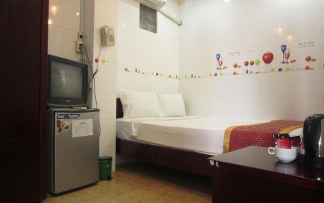 Ava 2 Hotel