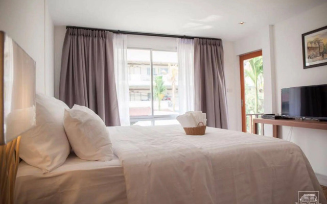 The Home Chiangmai Luxury Guesthouse