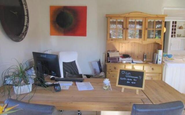 Pension Sonnengrund