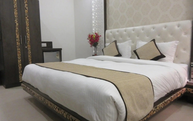 Hotel Riya Palace