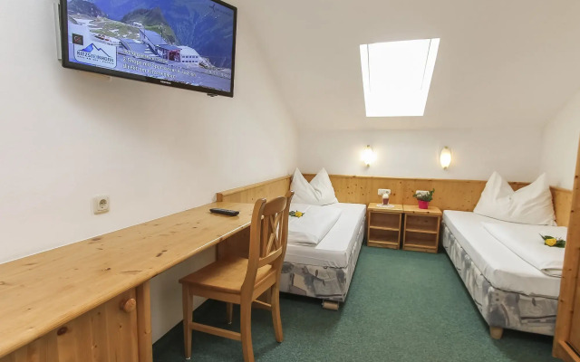 Appartements Trinker