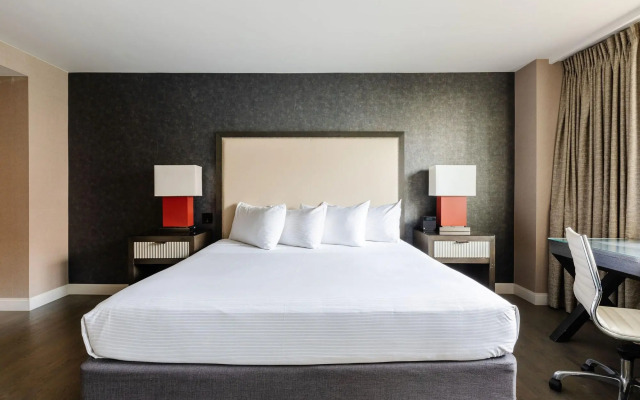 2500 Penn, a Placemakr Experience