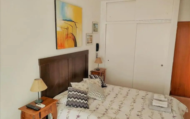 La Casa De Syl I (Shopping Abasto)