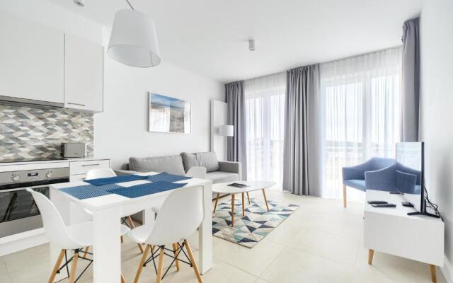 Apartamenty Marina Royale