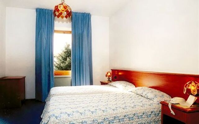 Hotel Baccio da Montelupo