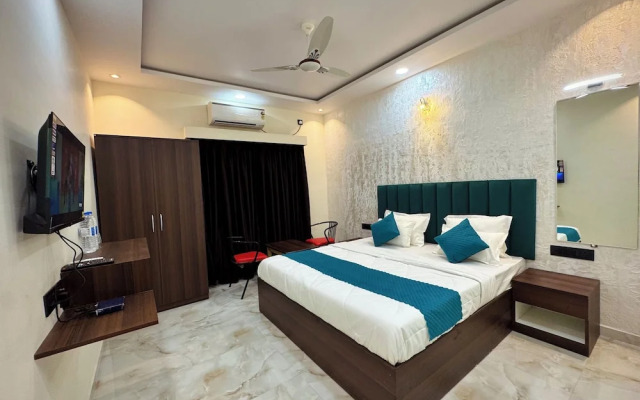 Hotel Vanvira