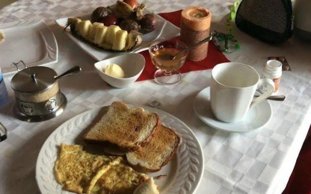 Good News Guesthouse