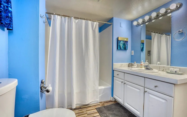 Walker’s Delight on Queen Anne