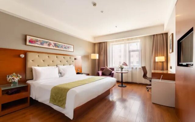 Yitel (Shenyang Middle Street Pedestrian Street)