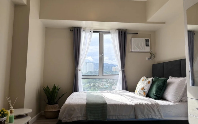 Avida Riala IT Park - Virgo Nest Rentals