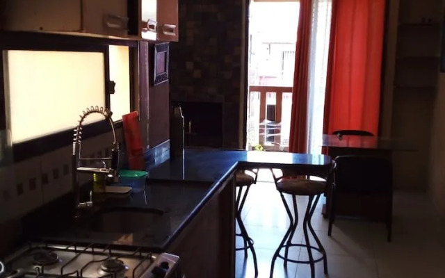 BETMAR Alojamiento en Centro de Artigas