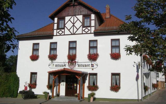 Landgasthof & Hotel Krone