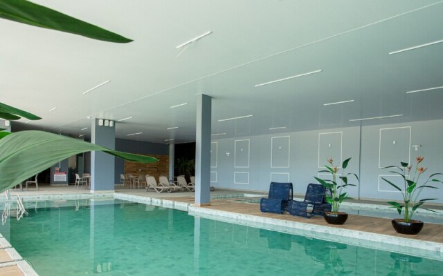 Grand Suites Family Resort