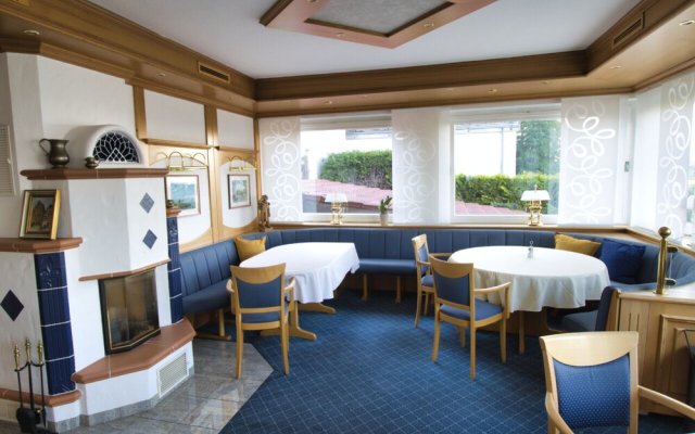 Hotel Neckarblick