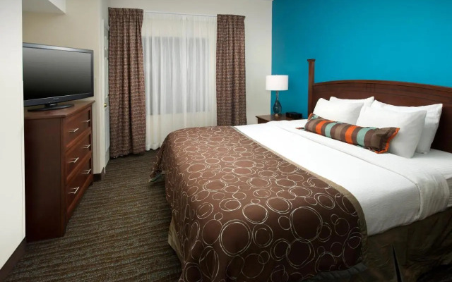 Residence Inn BWI Airport