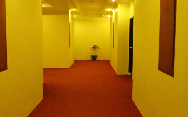 Sepinggan Hotel
