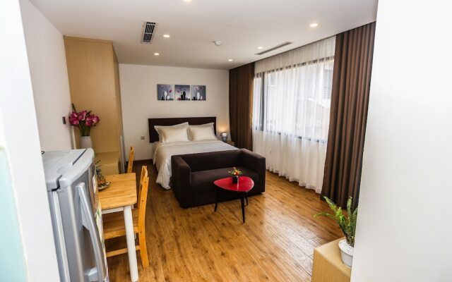 Ficus Suites Apartment