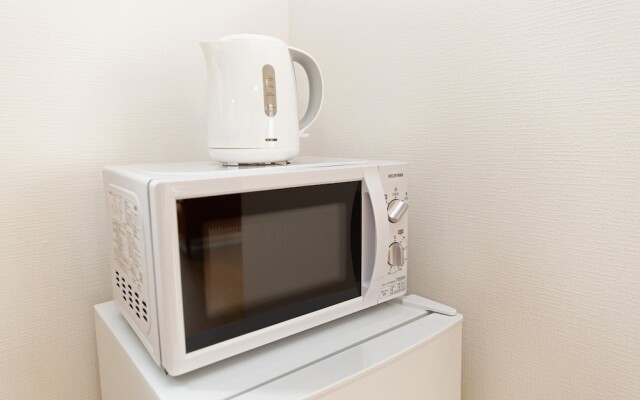 Grandouce Shin-Imamiya-Nishi