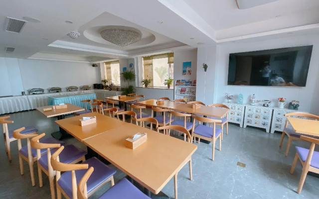 Lavande Hotel (Foshan Shunde Ronggui Light Rail Station)