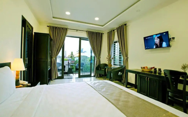 Zen Hoian Villa