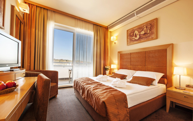Grand Hotel Primus - Sava Hotels & Resorts