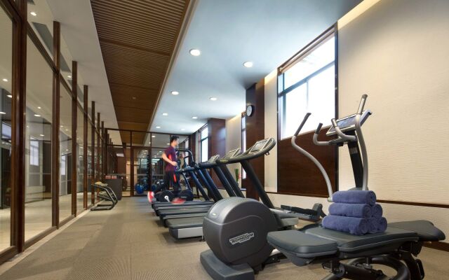 Cheery Dragon Canal Hotel Hangzhou