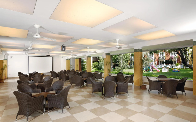 Belcekiz Beach Club - All Inclusive