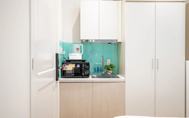 Cozrum Homes - Autumn House