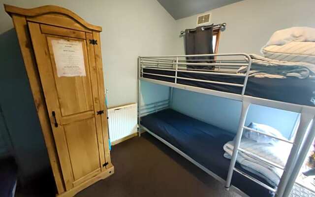 Torrent Walk Bunkhouse