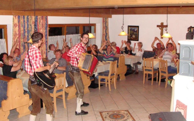 Appartementhaus Schartental