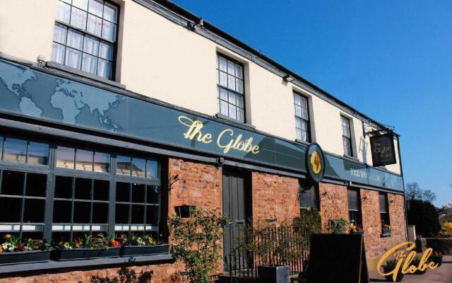 The Globe Inn