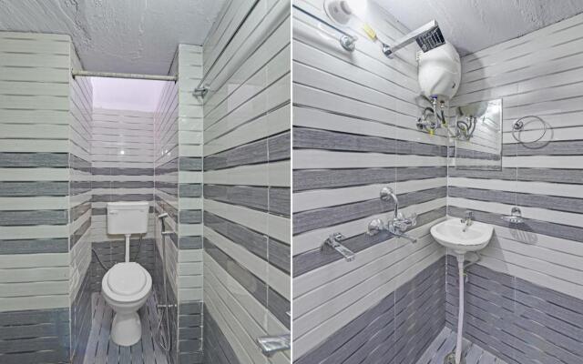 Oyo Flagship 89159 Jmd Hotel