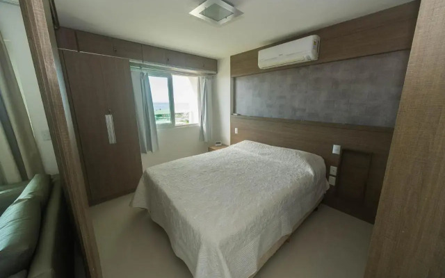 Melon Flat Cobertura Duplex