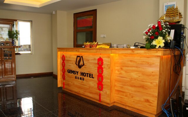 Gemsy Hotel