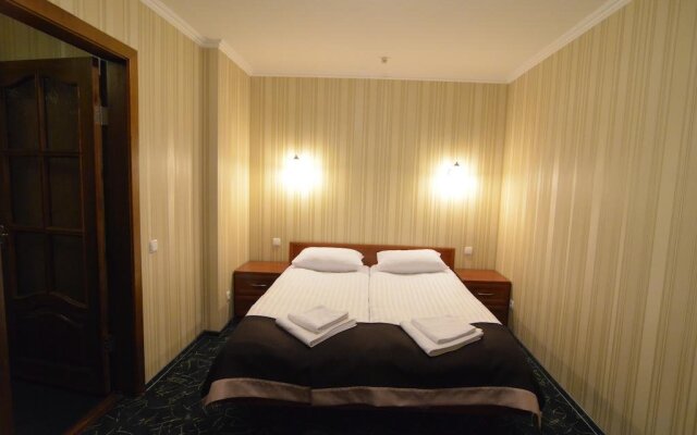 Polska Restauracja Hotel