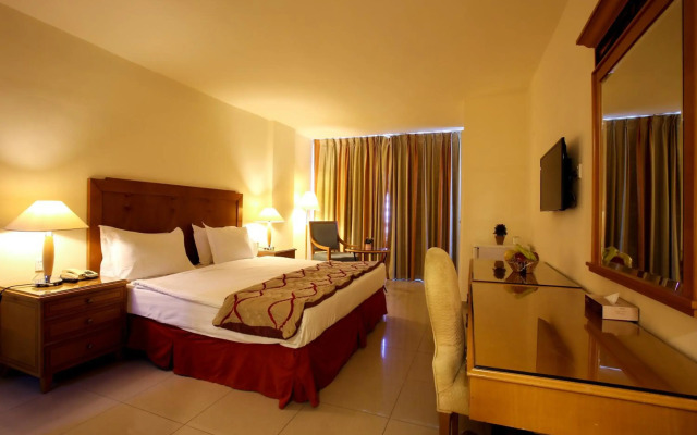 Mina Hotel
