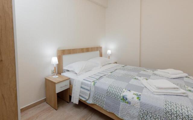 (Apt.2) Lofos Apartments in Vergia Halkidiki