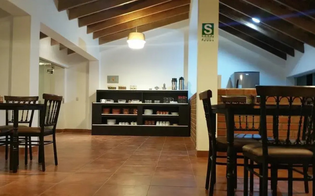 Balconcillo Hotel Boutique