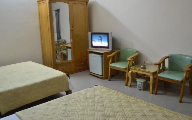 Hoang Ngoc Hotel