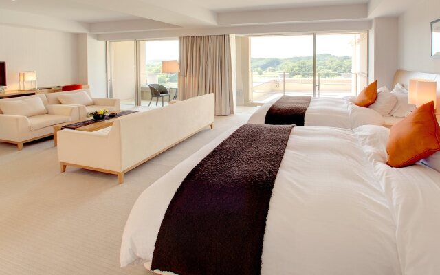 Island Hotel & Resort Nasu