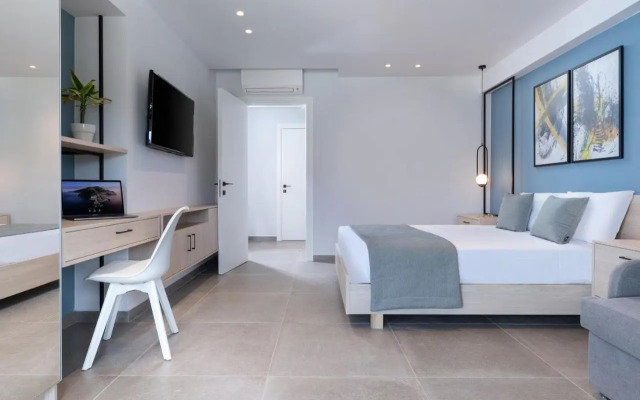 Sky Luxury Suites