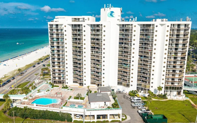 Surfside 0708b 1 Bedroom Condo