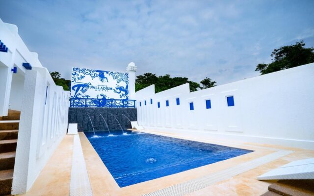 The Palladium Hotel - Coron