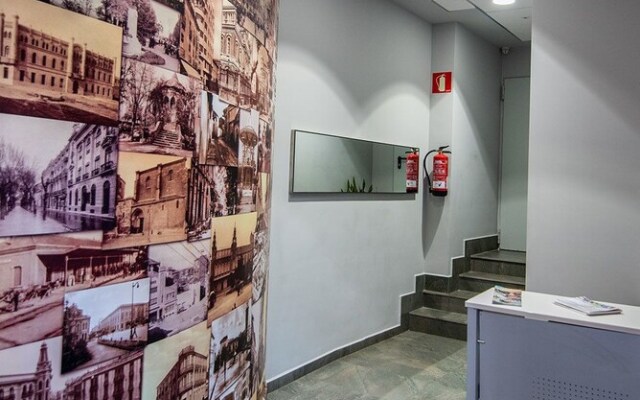 Apartamentos Massò