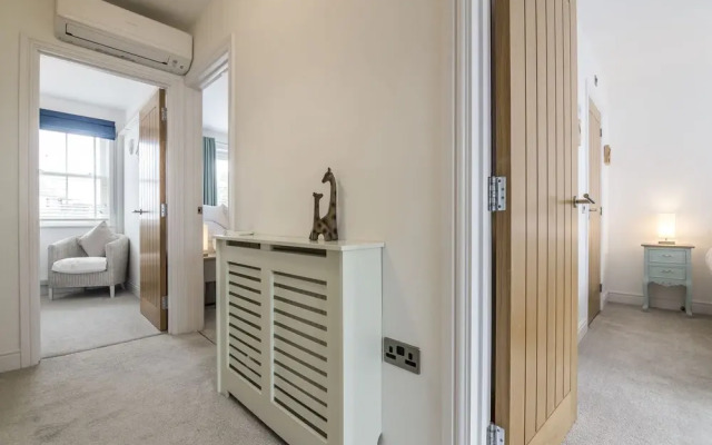 Milford Street - 5 Bed - Saundersfoot