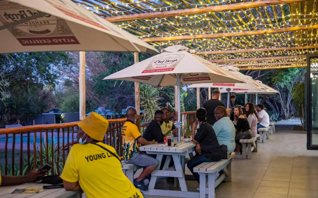 Upington INN