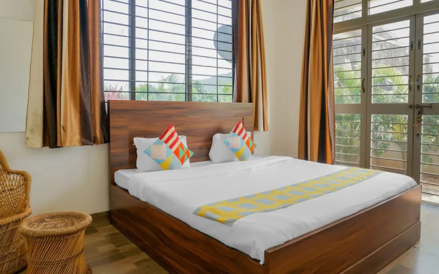 OYO 19328 Home Serene 3BHK Villa Malavli Hills