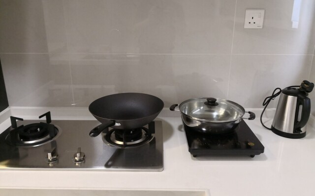 Garden View Homestay @ Country Garden Danga Bay