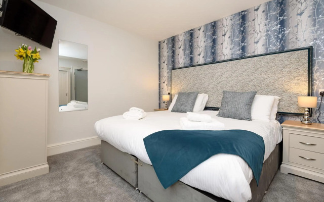 The Portbyhan Hotel