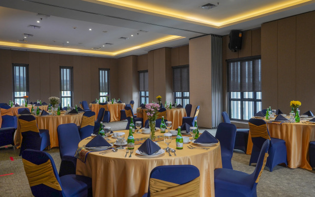 BATIQA Hotel Lampung